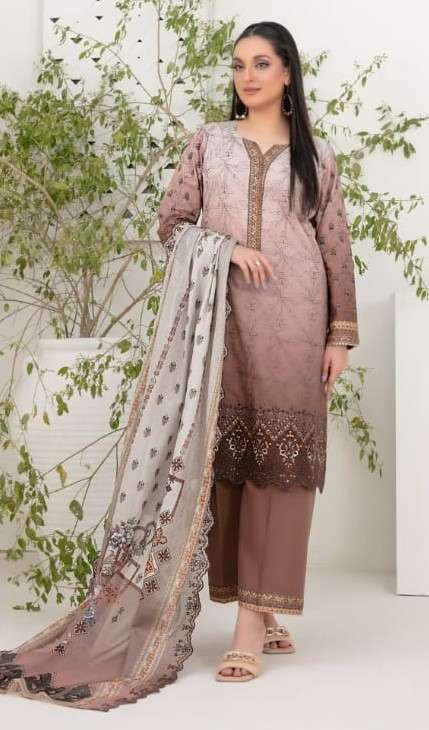 SHAZMINA VOL II by TAWAKKAL